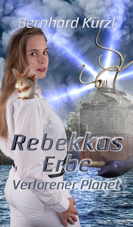 Produktbild: Rebekkas Erbe (2)