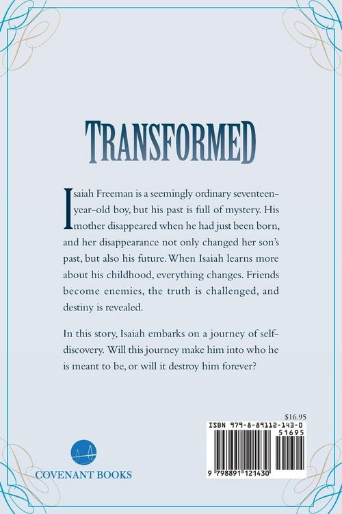 Produktbild: Transformed