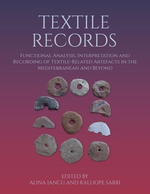 Produktbild: Textile Records