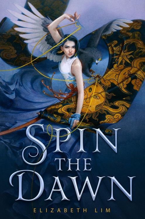 Produktbild: Spin the Dawn
