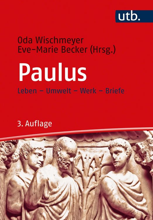 Produktbild: Paulus