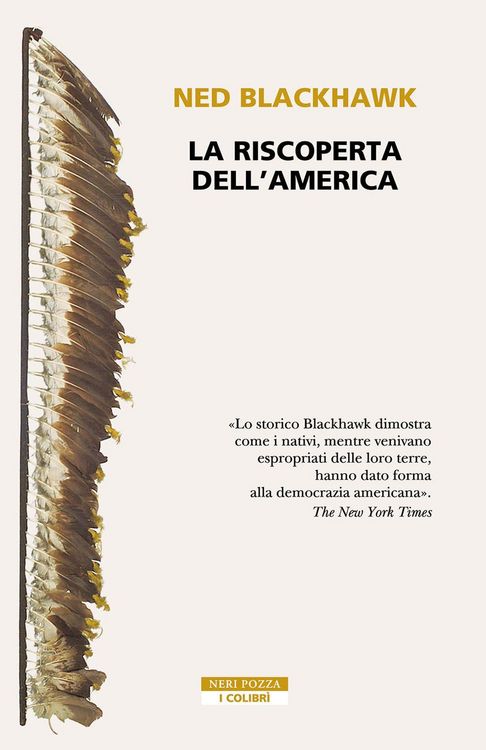 Produktbild: La riscoperta dell'America
