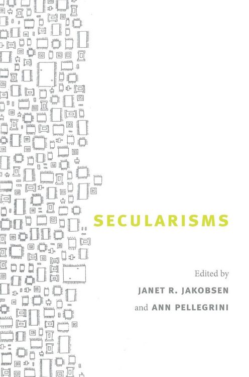 Produktbild: Secularisms