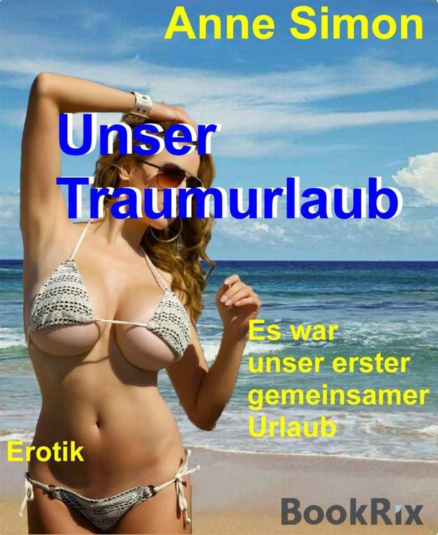Produktbild: Unser Traumurlaub