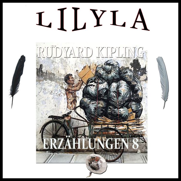 Produktbild: Erz&auml;hlungen 8
