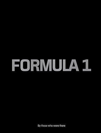 Produktbild: Formula 1