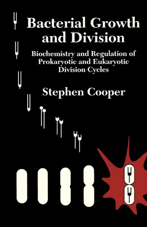 Produktbild: Bacterial Growth and Division