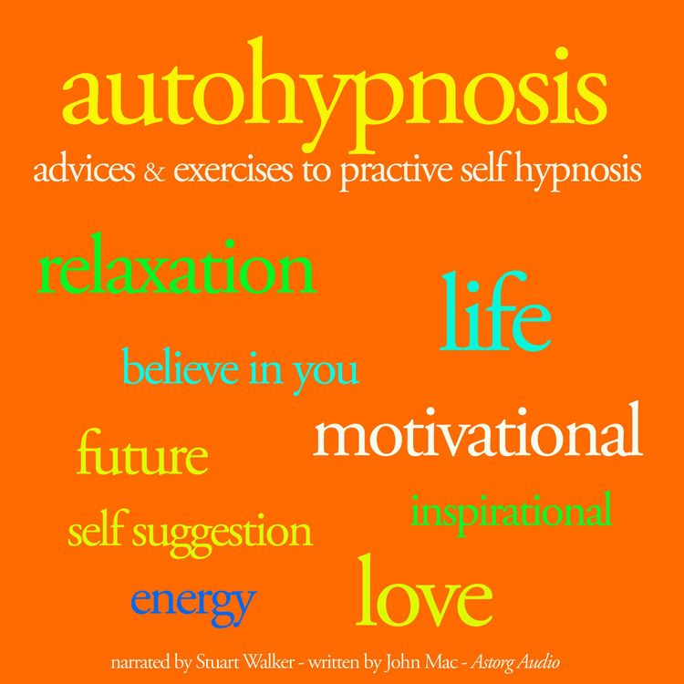 Produktbild: Autohypnosis