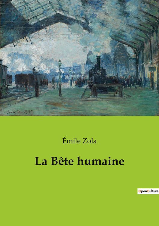 Produktbild: La B&ecirc;te humaine