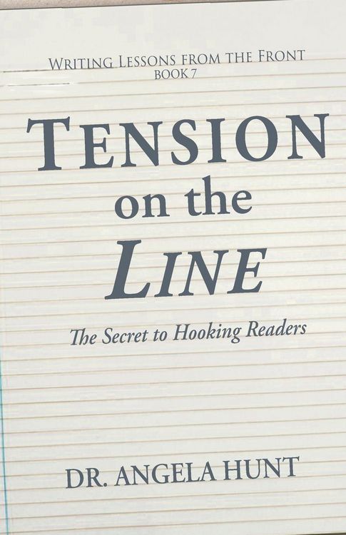 Produktbild: Tension on the Line