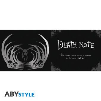 Produktbild: DEATH NOTE - Mug - 460 ml - Death Note - cardboard V2
