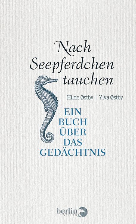 Produktbild: Nach Seepferdchen tauchen