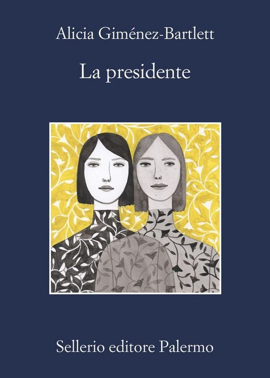 Produktbild: La presidente