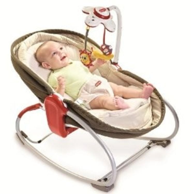 Tiny Love Rocker Napper kaufen Spielwaren Thalia