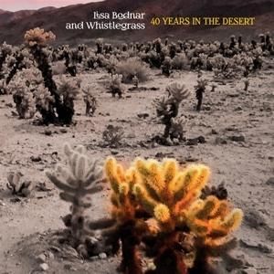 Produktbild: 40 Years in the Desert