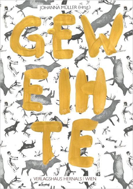 Produktbild: Geweihte