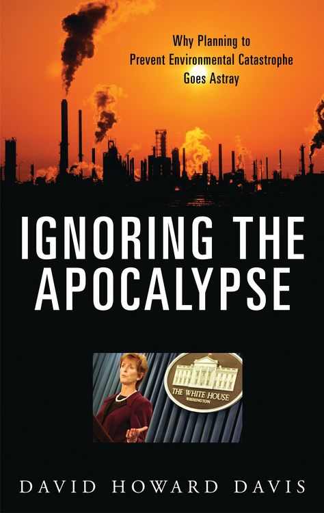 Produktbild: Ignoring the Apocalypse