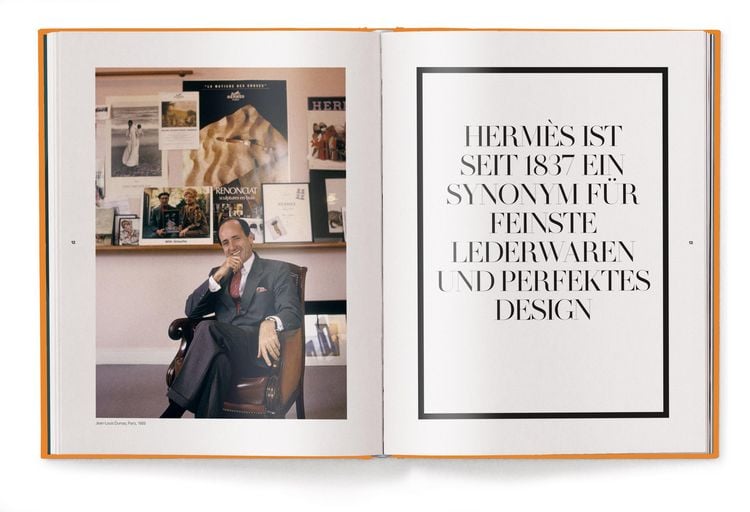 Produktbild: Herm&egrave;s Bags: Der ultimative Guide
