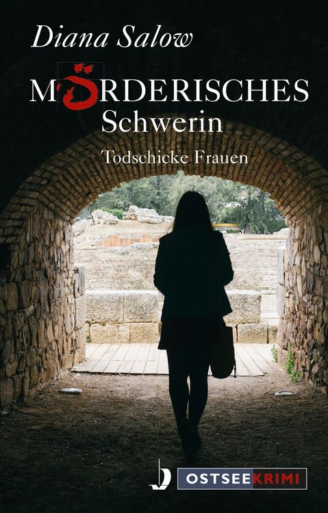 Produktbild: M&ouml;rderisches Schwerin