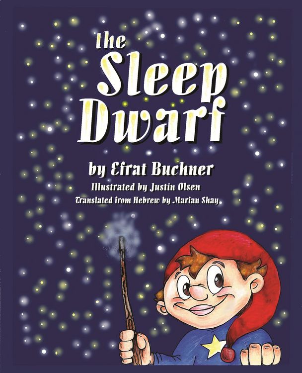 Produktbild: The Sleep Dwarf