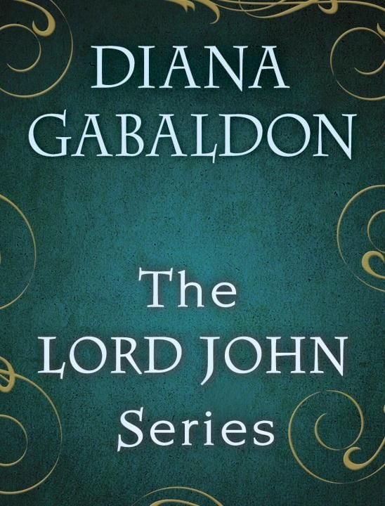 Produktbild: The Lord John Series 4-Book Bundle