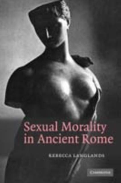 Produktbild: Sexual Morality in Ancient Rome