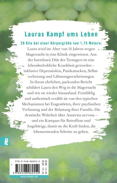 Produktbild: Wie ich verschwand
