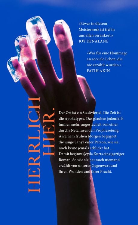 Produktbild: Zeit der Monster