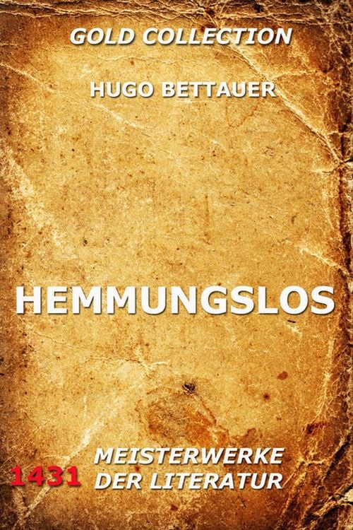 Produktbild: Hemmungslos