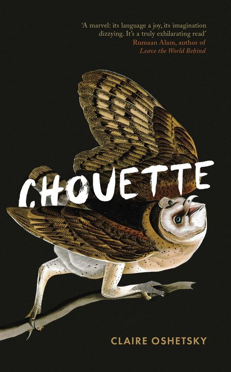 Produktbild: Chouette