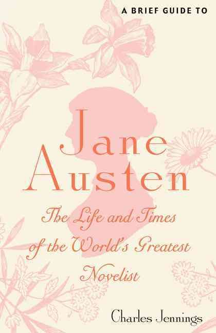 Produktbild: Brief Gt Jane Austen