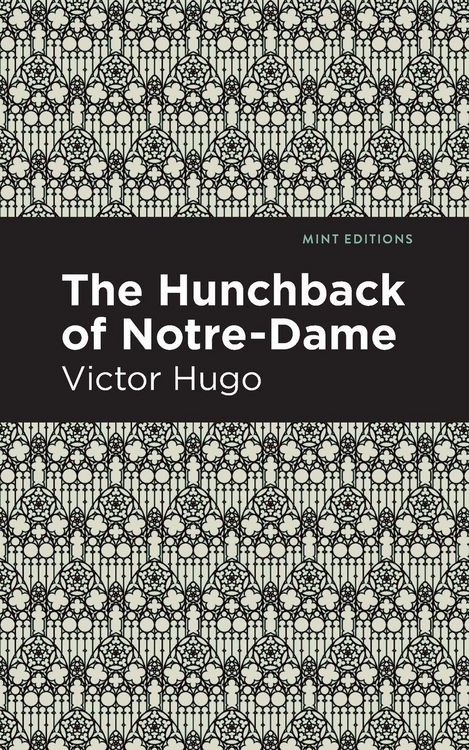 Produktbild: The Hunchback of Notre-Dame