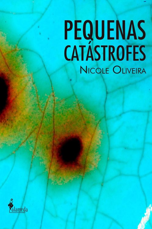 Produktbild: Pequenas Cat&aacute;strofes