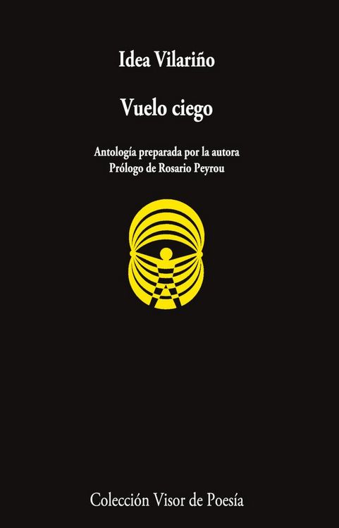 Produktbild: Vuelo ciego
