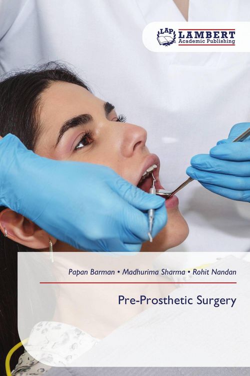 Produktbild: Pre-Prosthetic Surgery