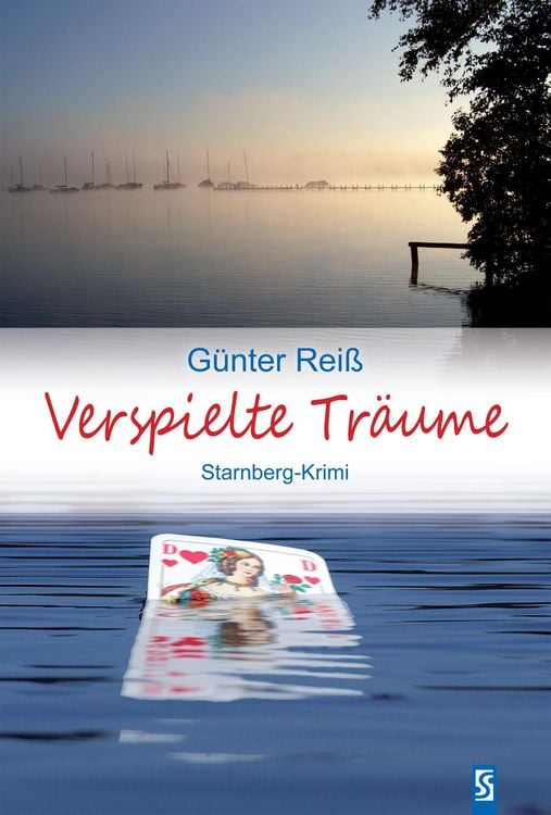 Produktbild: Verspielte Tr&auml;ume: Regionalkrimi Bayern