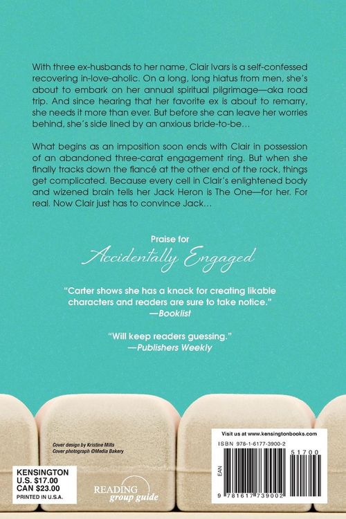 Produktbild: Accidentally Engaged