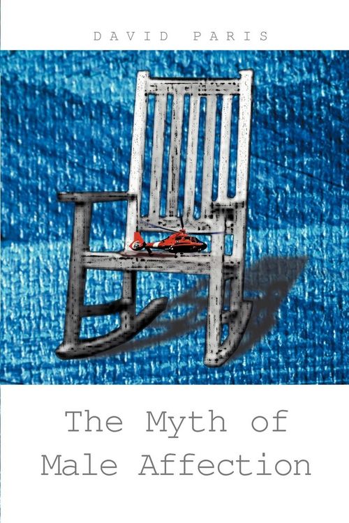 Produktbild: The Myth of Male Affection