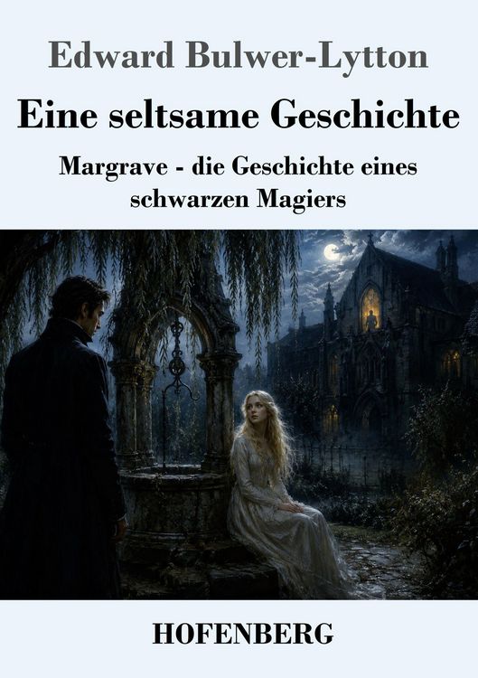 Produktbild: Eine seltsame Geschichte
