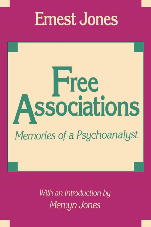 Produktbild: Free Associations