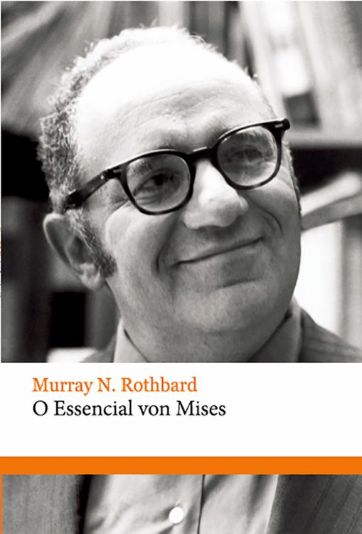 Produktbild: O essencial von Mises