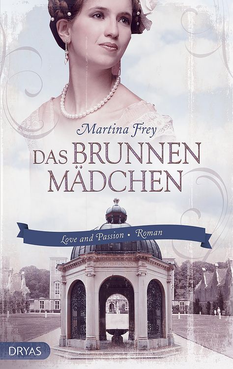 Produktbild: Das Brunnenm&auml;dchen