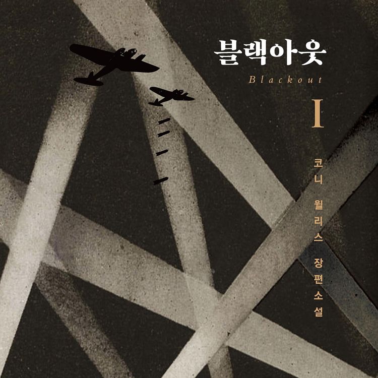 Produktbild: 블랙아웃 1
