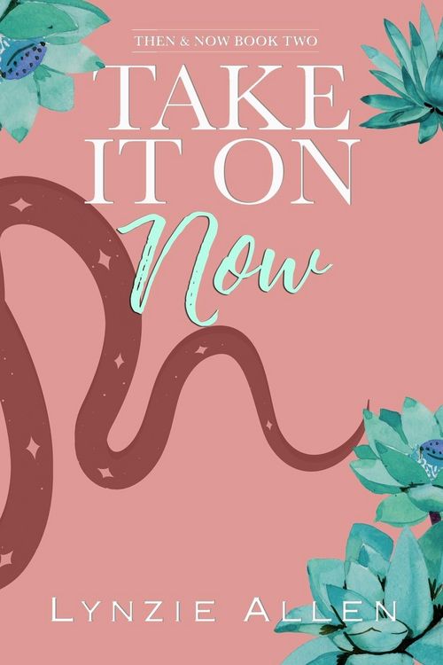 Produktbild: Take It On Now
