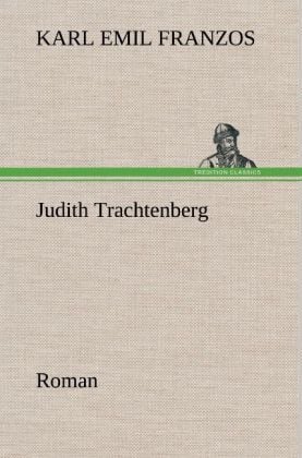 Produktbild: Judith Trachtenberg