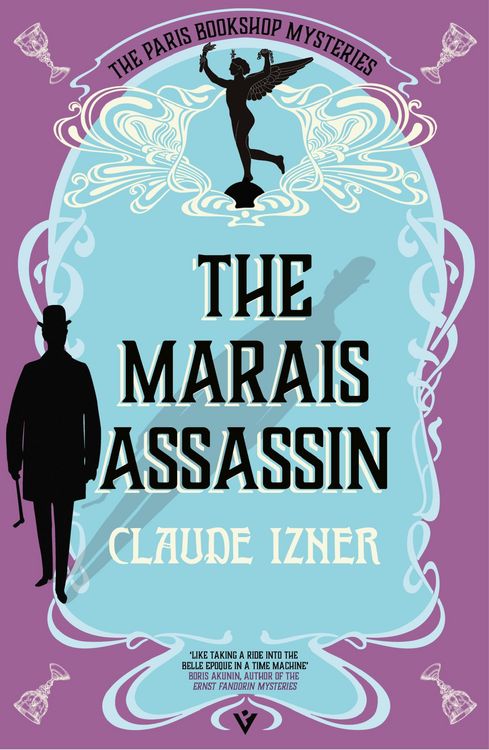 Produktbild: The Marais Assassin