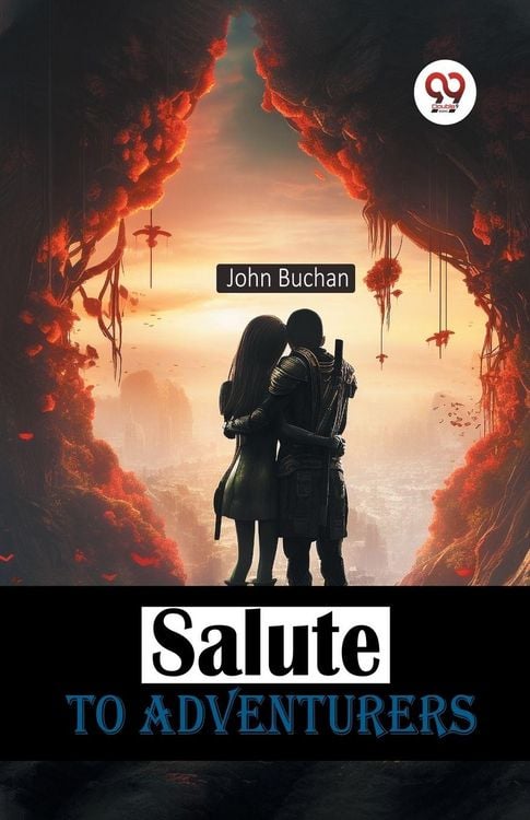 Produktbild: Salute to Adventurers