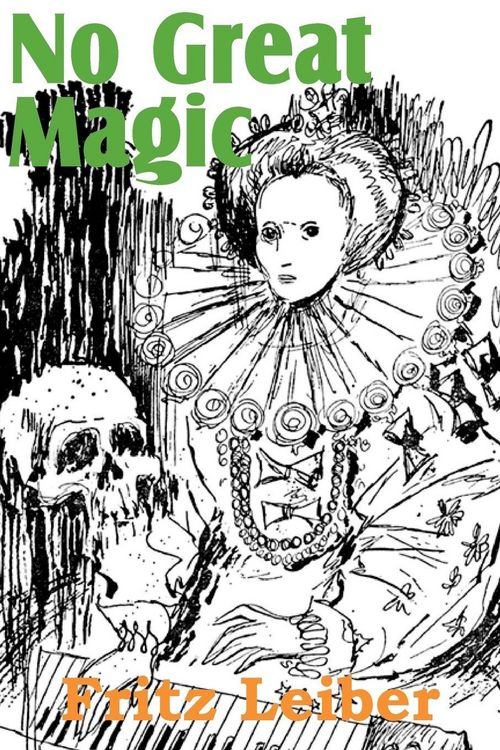Produktbild: No Great Magic