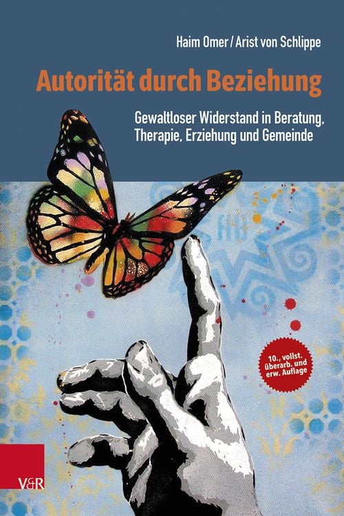Produktbild: Autorität durch Beziehung