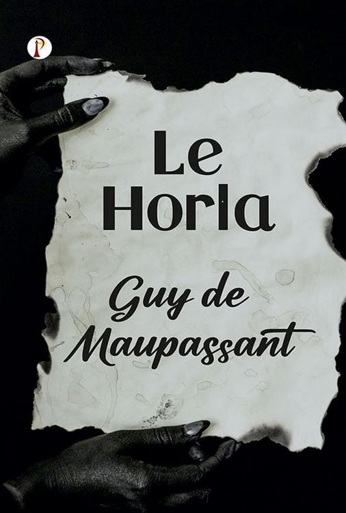 Produktbild: Le Horla